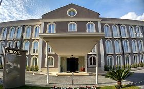 Airone City Hotel
