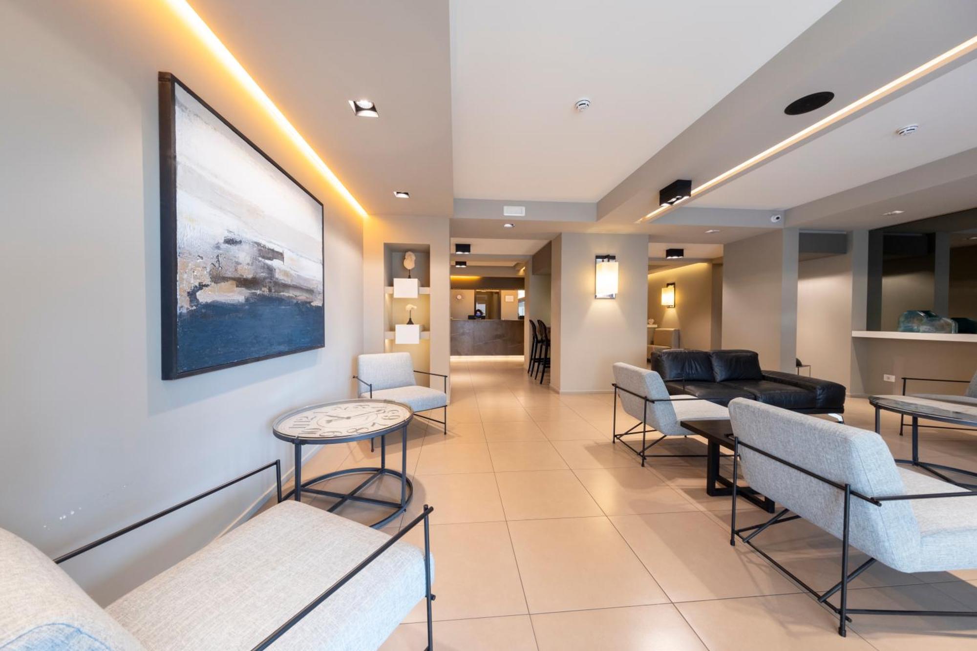 Airone City Hotel Catania Esterno foto