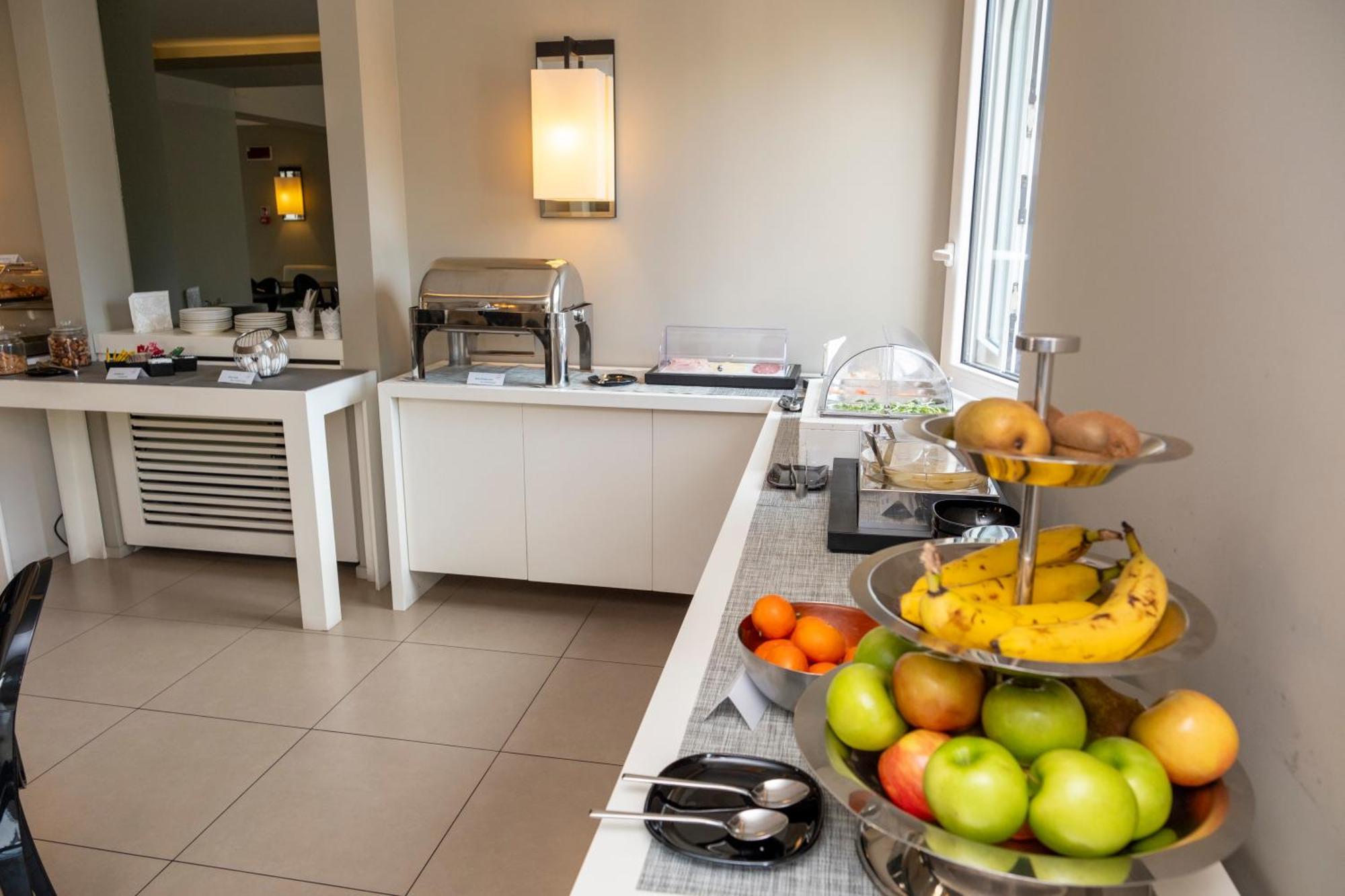 Airone City Hotel Catania Esterno foto