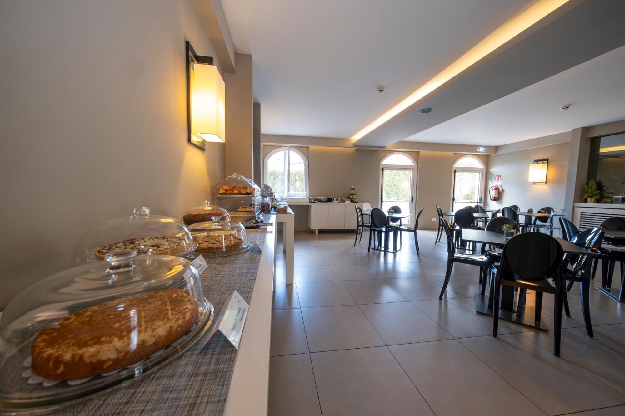 Airone City Hotel Catania Esterno foto