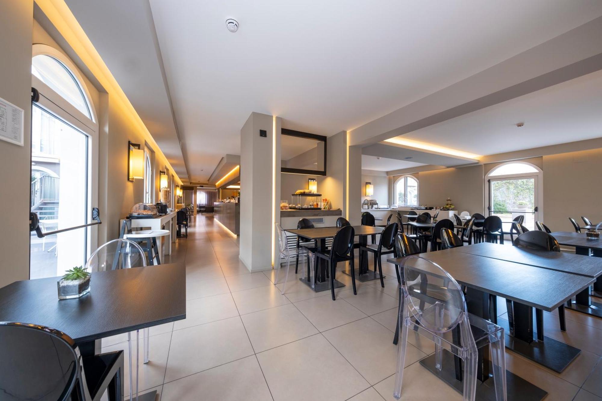 Airone City Hotel Catania Esterno foto
