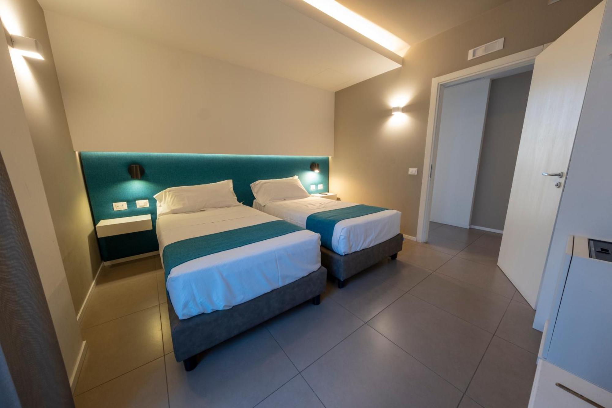 Airone City Hotel Catania Esterno foto