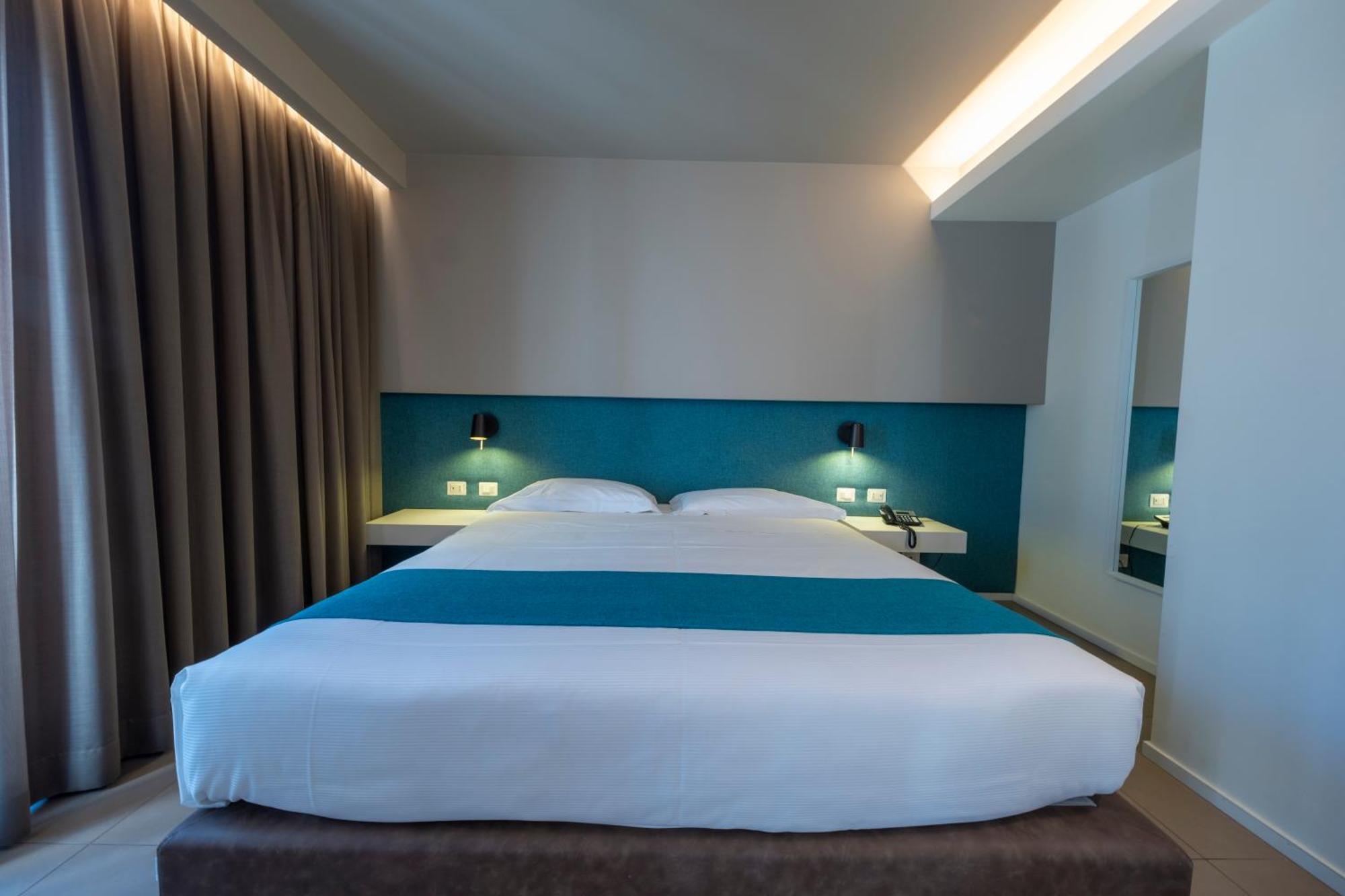 Airone City Hotel Catania Esterno foto
