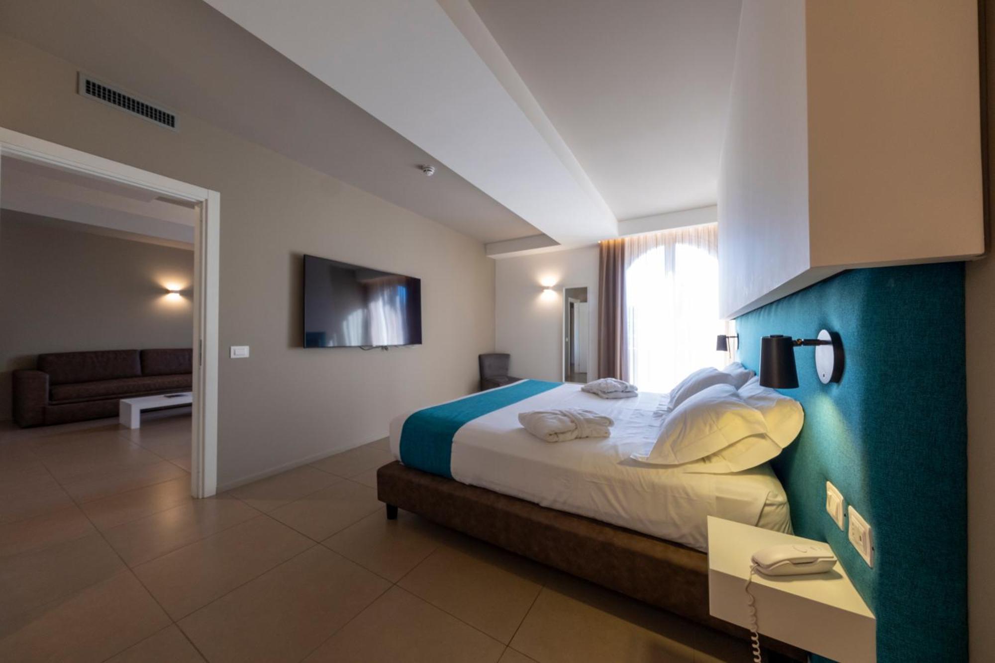 Airone City Hotel Catania Esterno foto