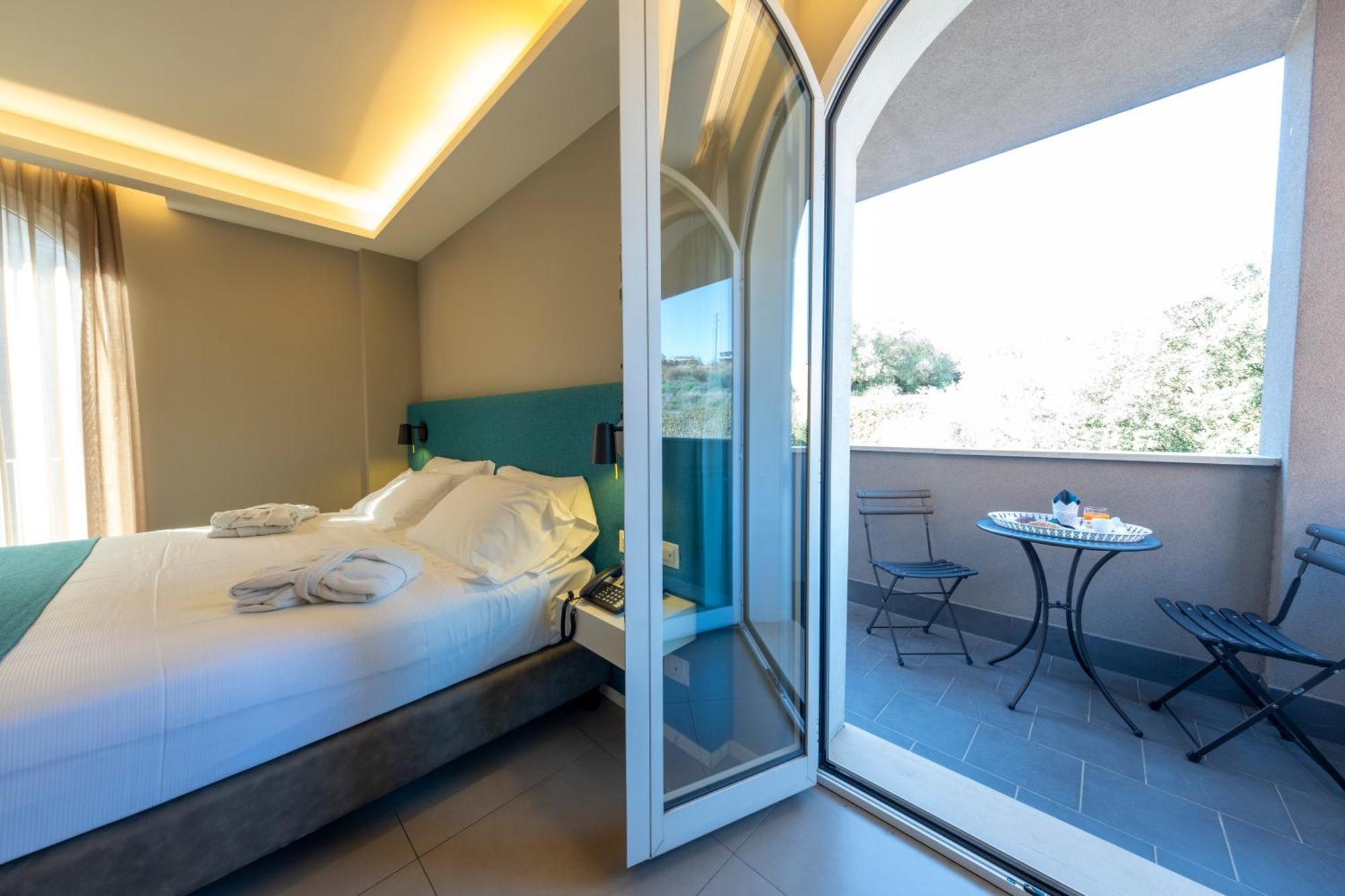 Airone City Hotel Catania Esterno foto