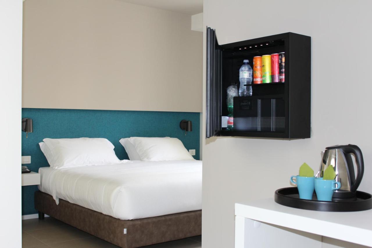 Airone City Hotel Catania Esterno foto