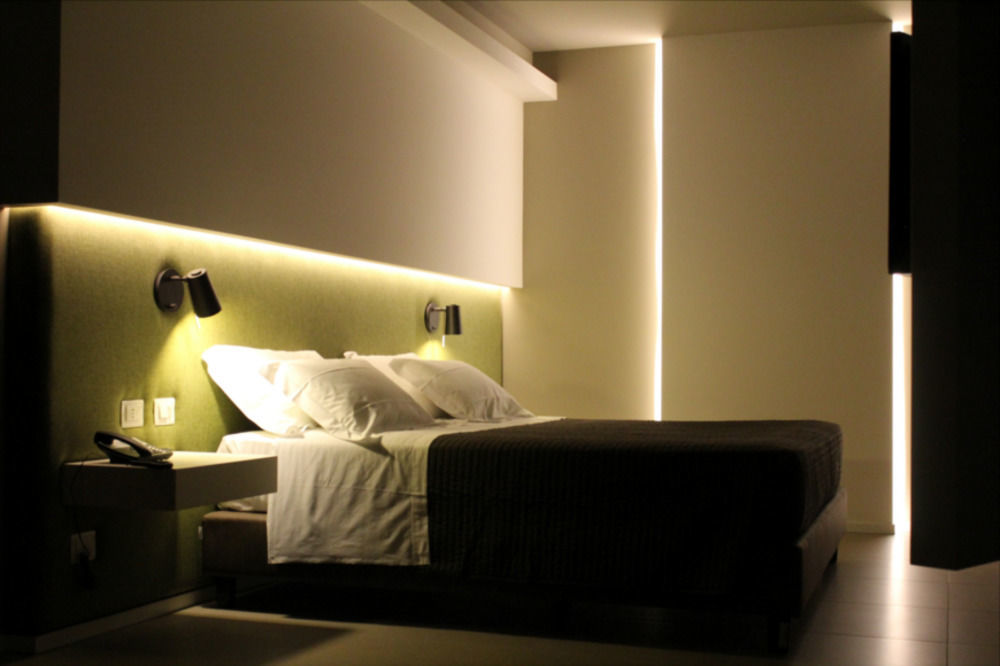 Airone City Hotel Catania Esterno foto