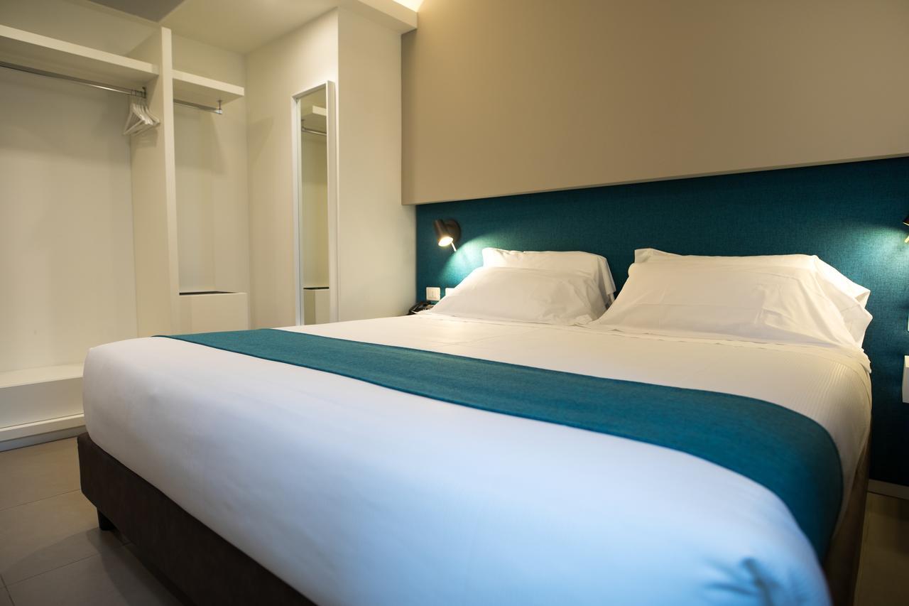 Airone City Hotel Catania Esterno foto