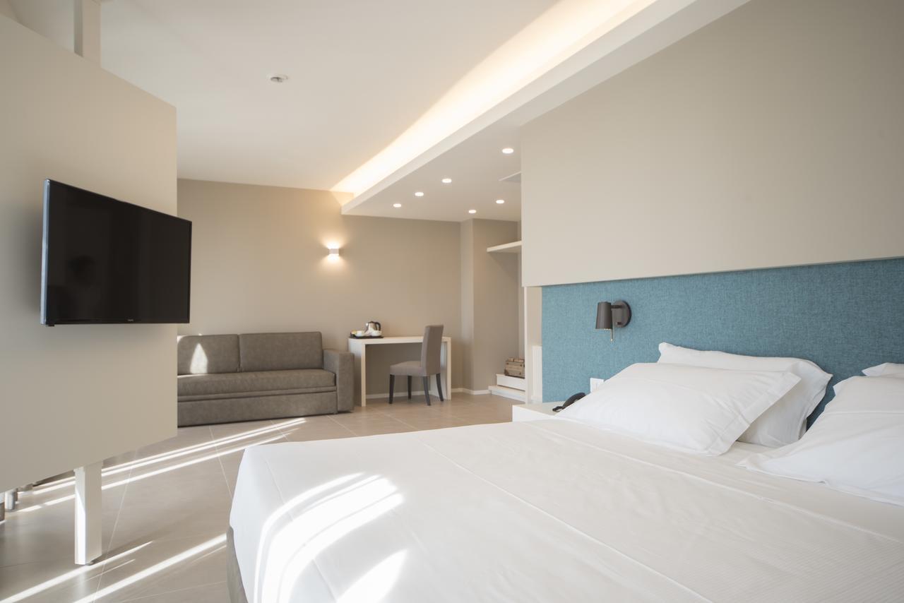 Airone City Hotel Catania Esterno foto