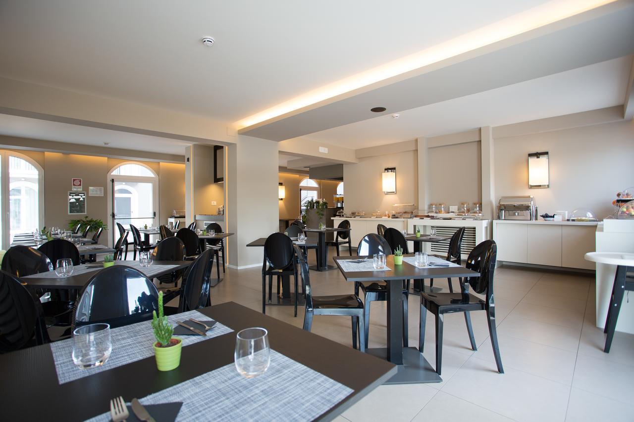 Airone City Hotel Catania Esterno foto