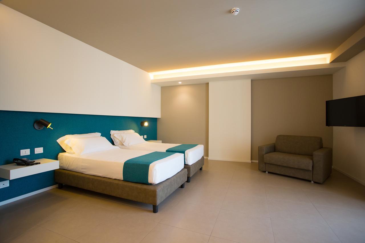 Airone City Hotel Catania Esterno foto