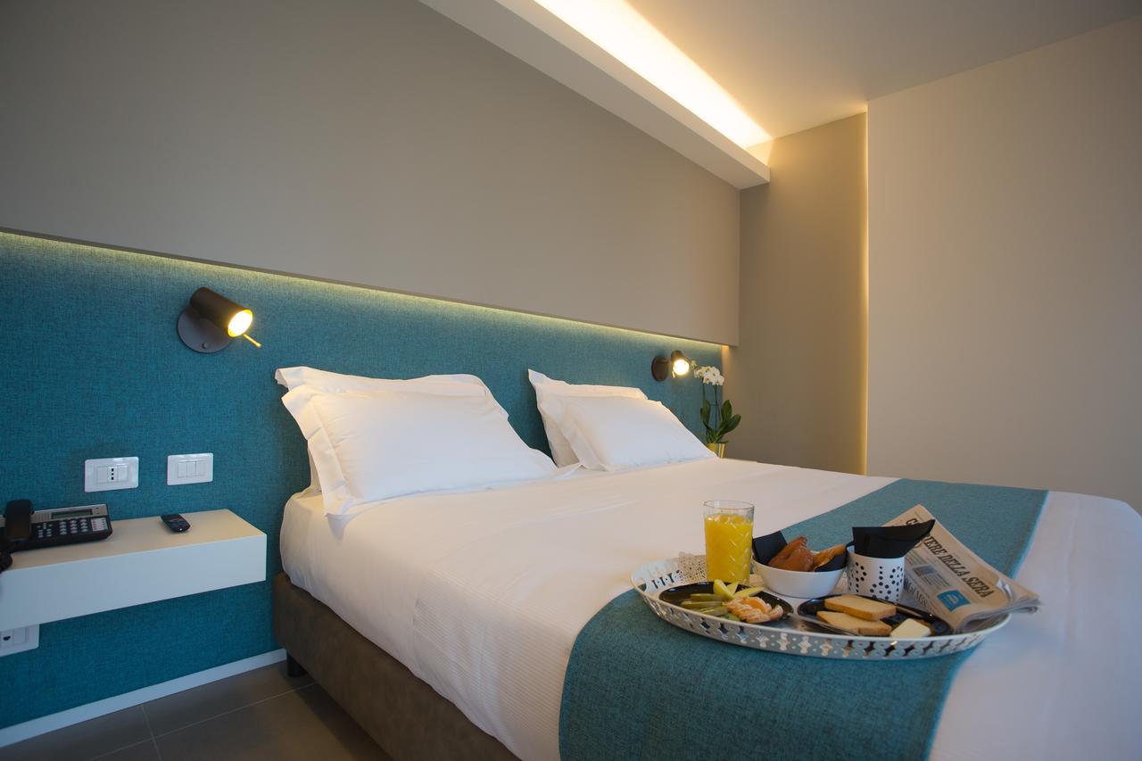Airone City Hotel Catania Esterno foto