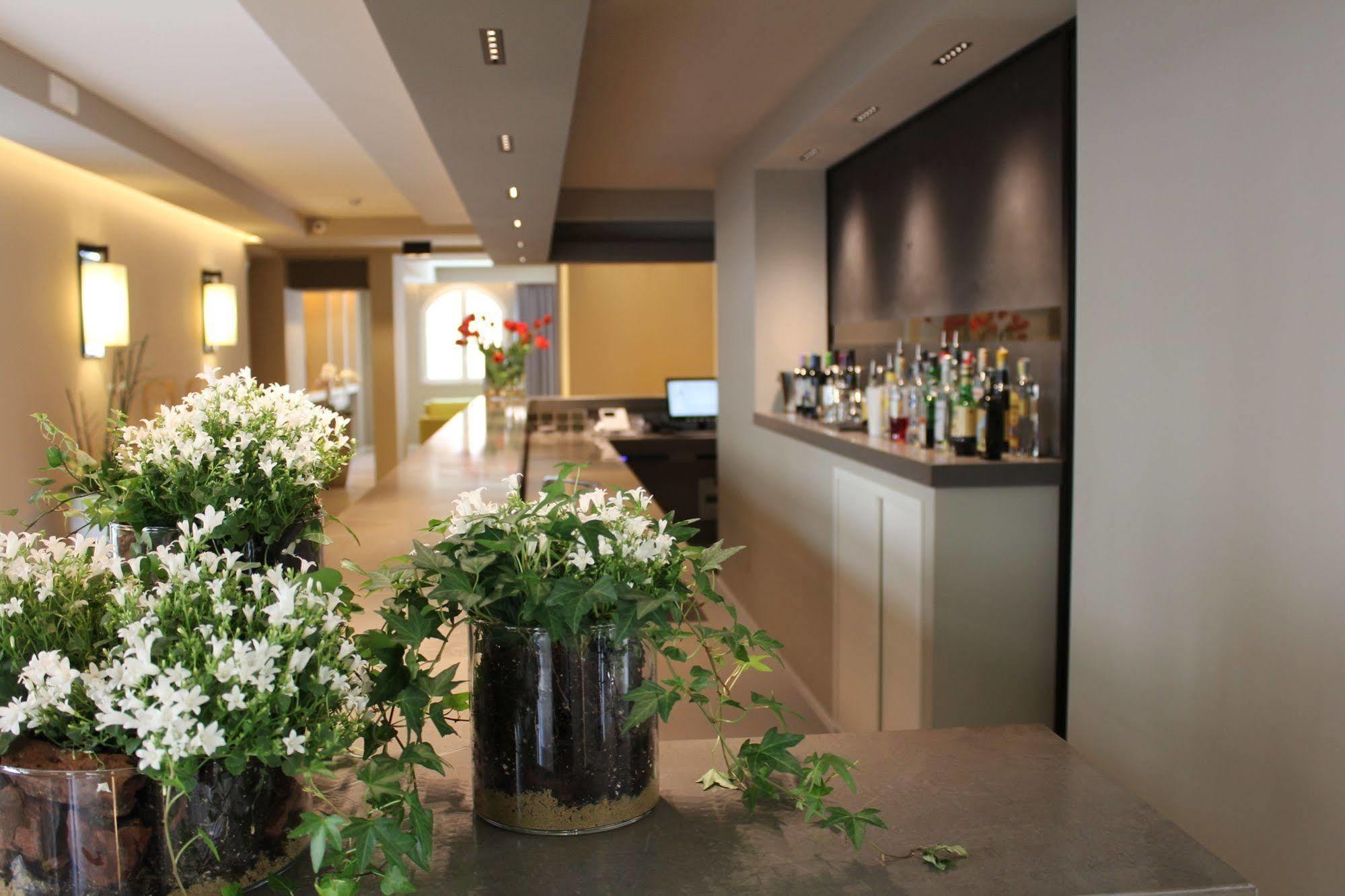 Airone City Hotel Catania Esterno foto