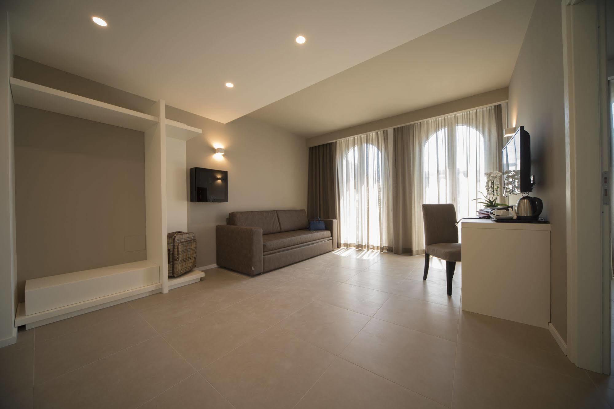 Airone City Hotel Catania Esterno foto