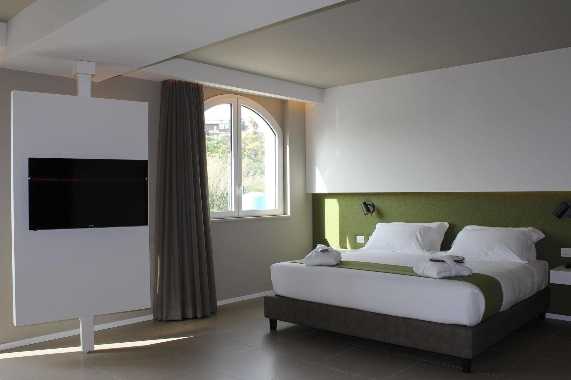 Airone City Hotel Catania Esterno foto