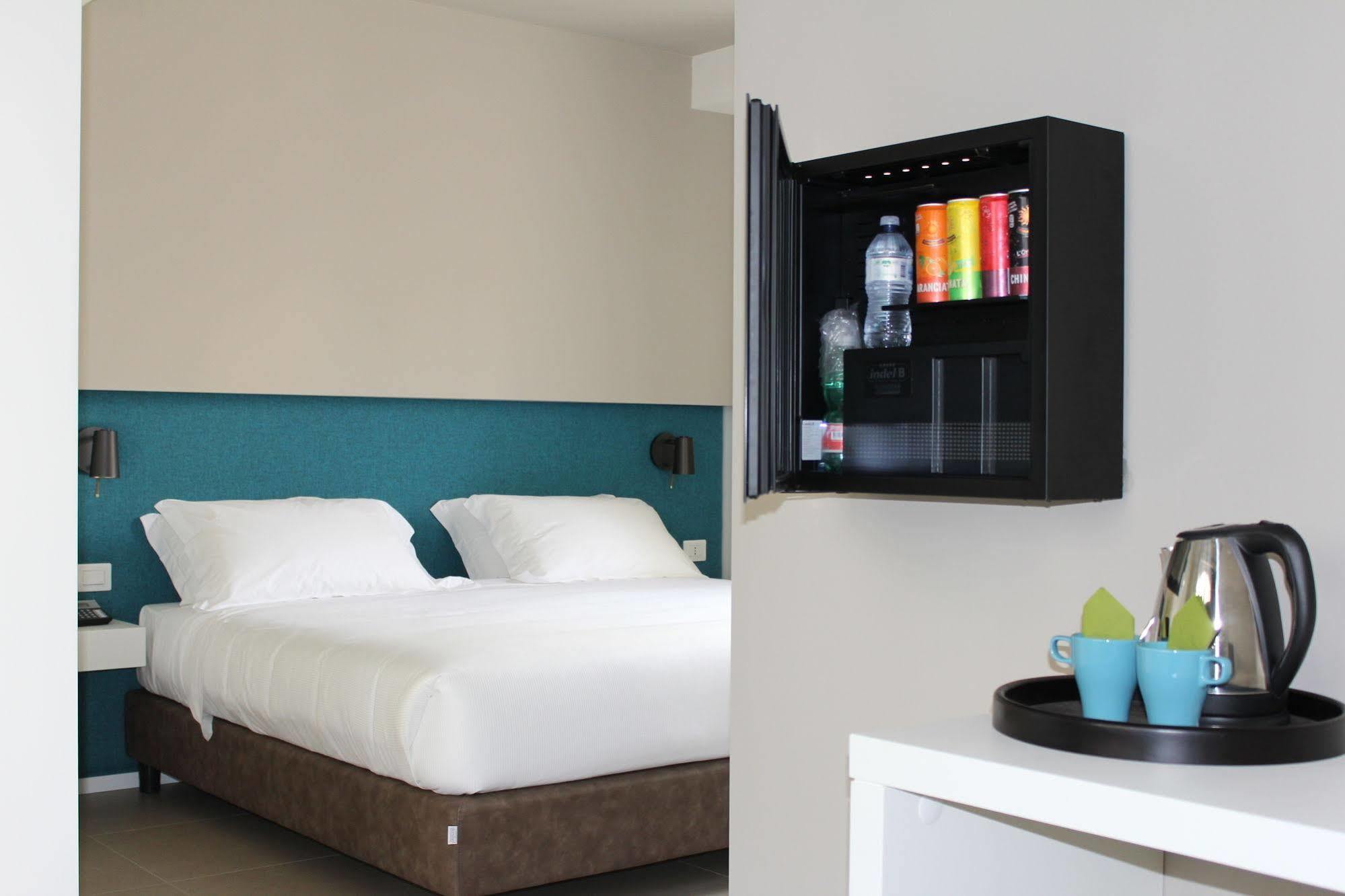 Airone City Hotel Catania Esterno foto