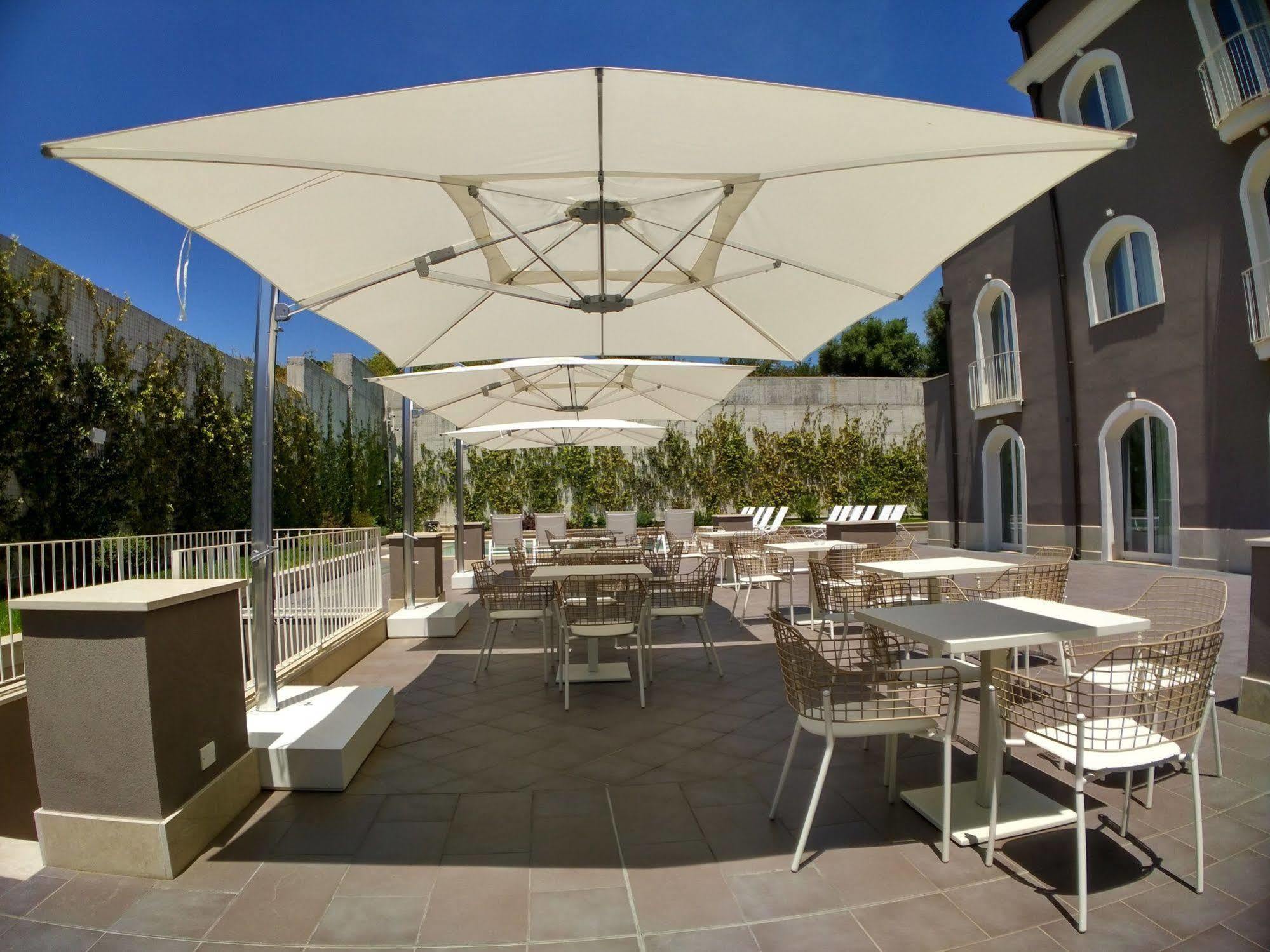 Airone City Hotel Catania Esterno foto