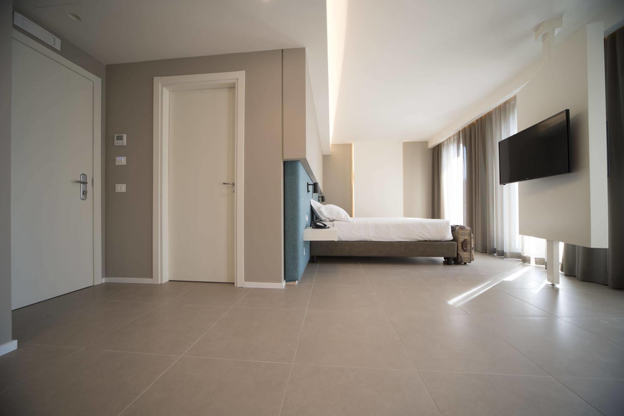 Airone City Hotel Catania Esterno foto
