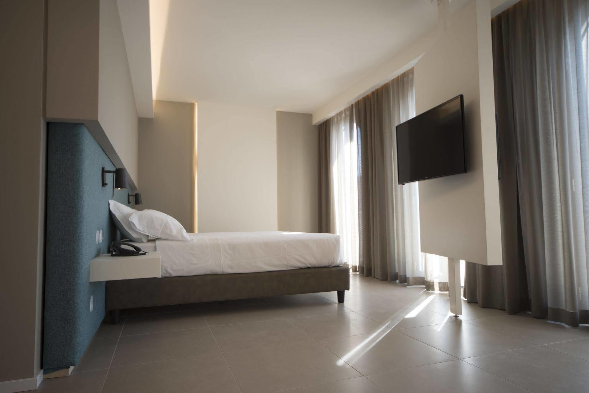 Airone City Hotel Catania Esterno foto
