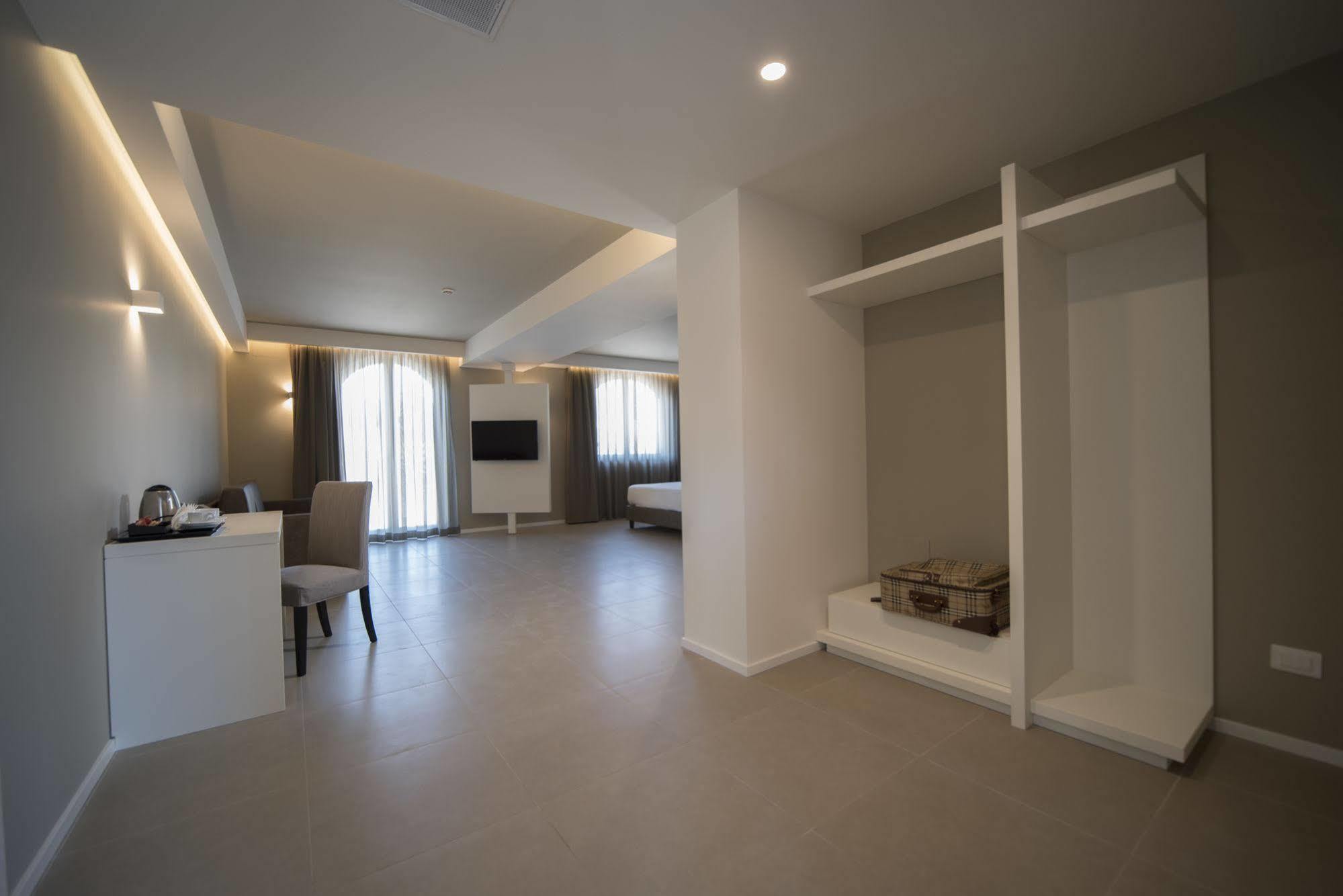Airone City Hotel Catania Esterno foto