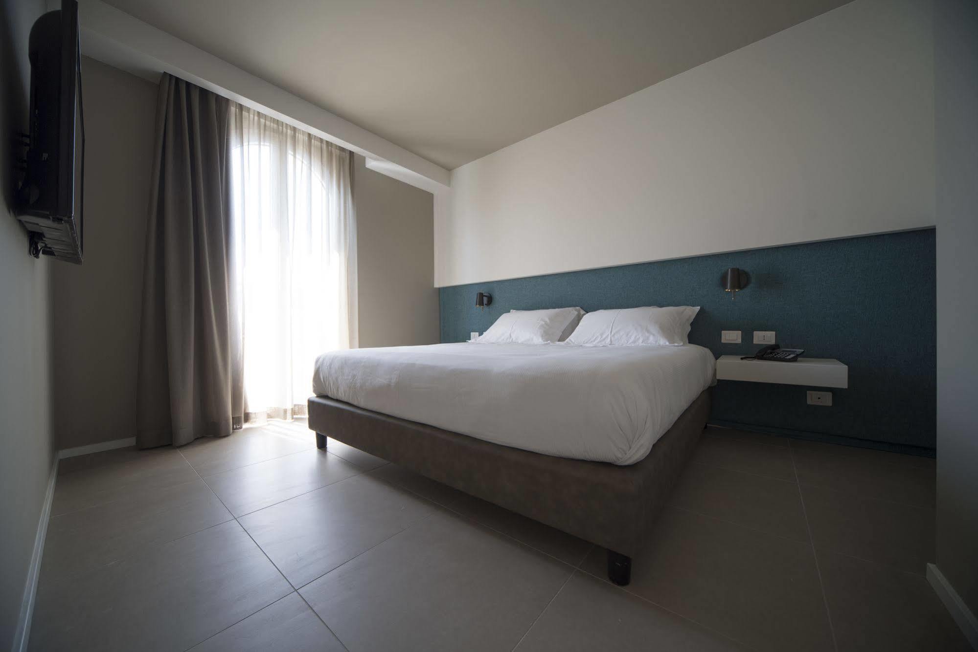 Airone City Hotel Catania Esterno foto