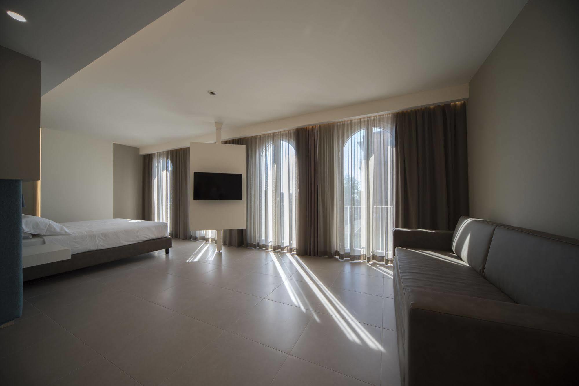 Airone City Hotel Catania Esterno foto