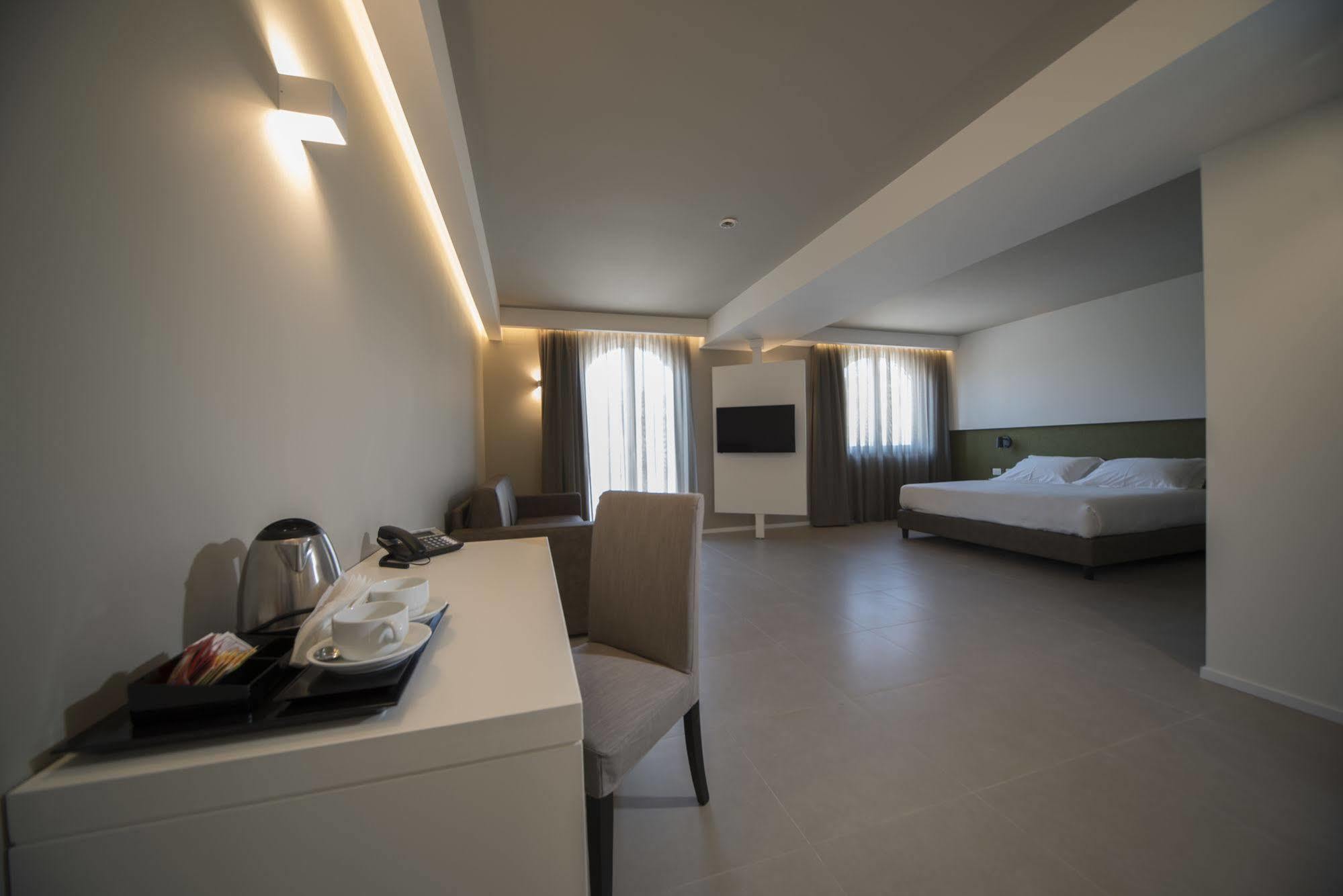 Airone City Hotel Catania Esterno foto