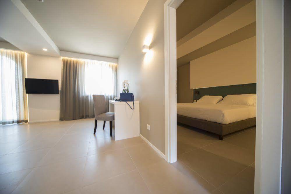 Airone City Hotel Catania Esterno foto