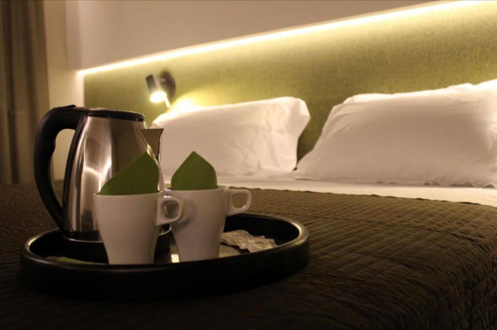 Airone City Hotel Catania Esterno foto