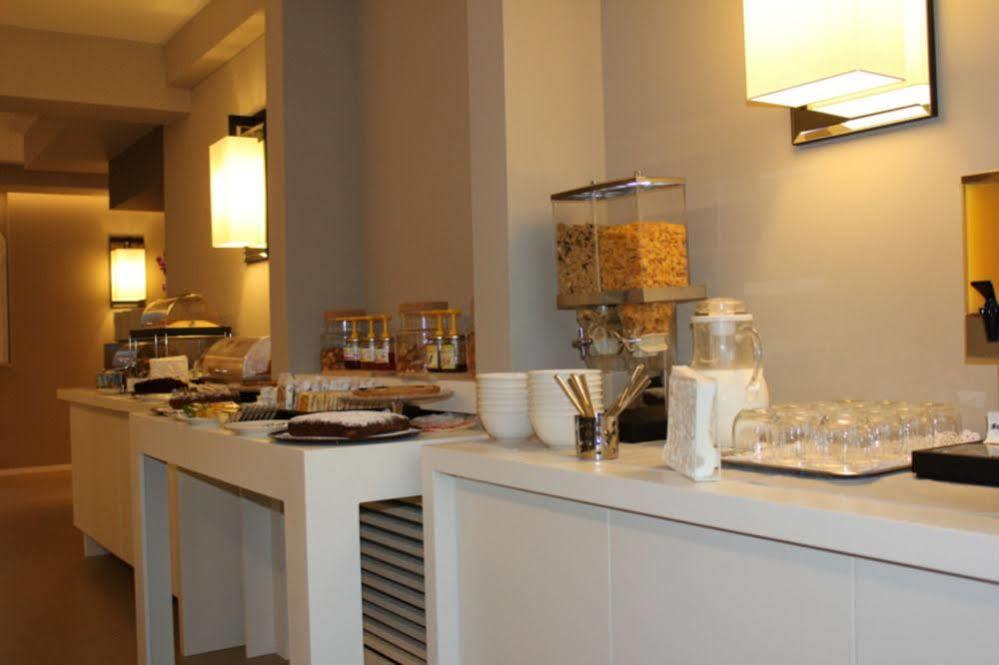 Airone City Hotel Catania Esterno foto