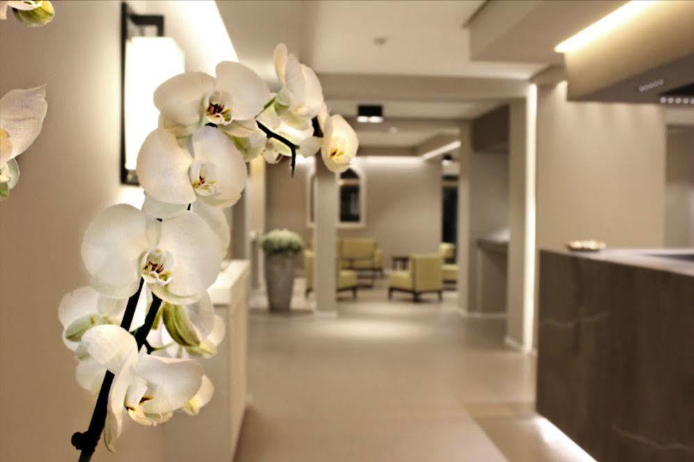 Airone City Hotel Catania Esterno foto
