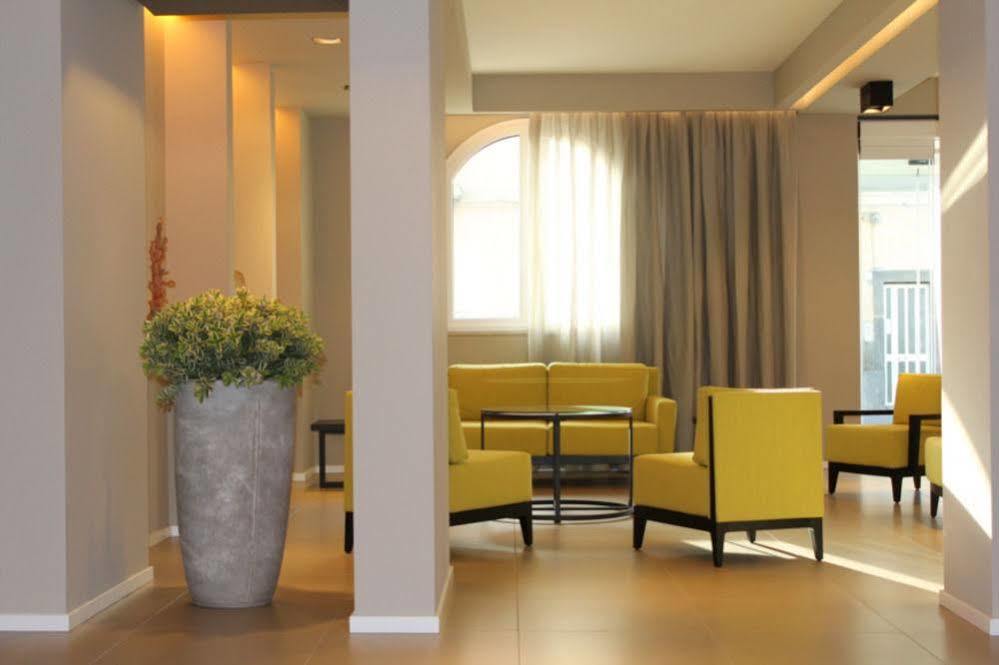 Airone City Hotel Catania Esterno foto