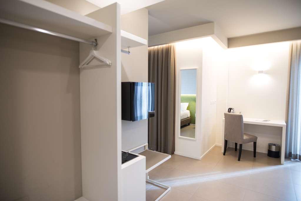 Airone City Hotel Catania Camera foto